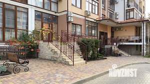 Студия квартира, вторичка, 34м2, 1/6 этаж