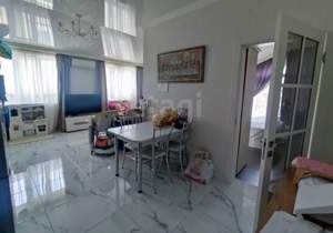2-к квартира, вторичка, 61м2, 4/4 этаж
