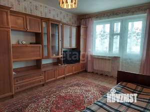 1-к квартира, вторичка, 37м2, 7/9 этаж