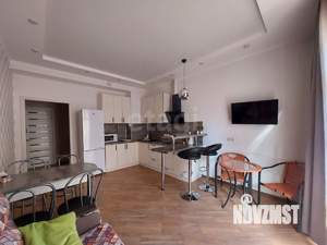 1-к квартира, вторичка, 48м2, 1/8 этаж