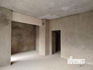 3-к квартира, вторичка, 96м2, 2/3 этаж