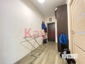 2-к квартира, вторичка, 54м2, 2/2 этаж