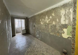 1-к квартира, вторичка, 37м2, 2/9 этаж