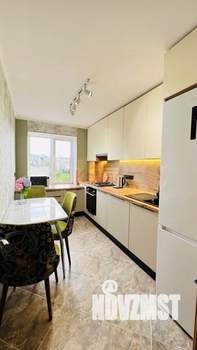 3-к квартира, вторичка, 60м2, 5/9 этаж