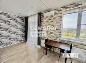 1-к квартира, вторичка, 40м2, 4/8 этаж