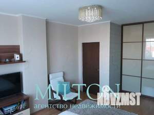 1-к квартира, вторичка, 46м2, 3/10 этаж