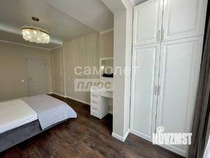 2-к квартира, вторичка, 100м2, 4/6 этаж