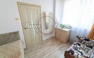 2-к квартира, вторичка, 50м2, 3/5 этаж