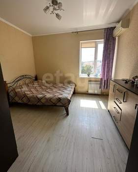 2-к квартира, вторичка, 45м2, 4/5 этаж