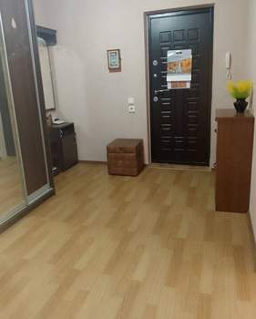 2-к квартира, вторичка, 61м2, 8/16 этаж