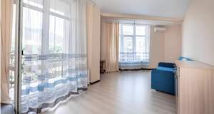 2-к квартира, вторичка, 72м2, 3/7 этаж