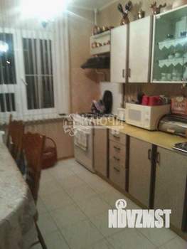 3-к квартира, вторичка, 62м2, 1/9 этаж