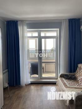 1-к квартира, вторичка, 39м2, 3/3 этаж