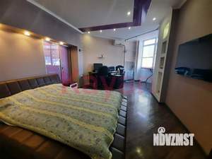 3-к квартира, вторичка, 110м2, 4/11 этаж
