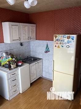 2-к квартира, вторичка, 52м2, 8/9 этаж