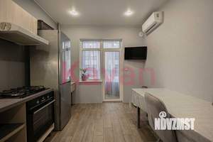 1-к квартира, вторичка, 42м2, 3/8 этаж