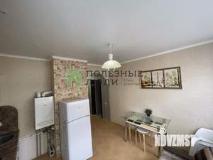 1-к квартира, вторичка, 45м2, 10/12 этаж