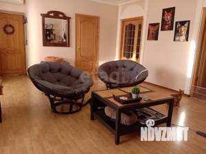 3-к квартира, вторичка, 93м2, 4/7 этаж