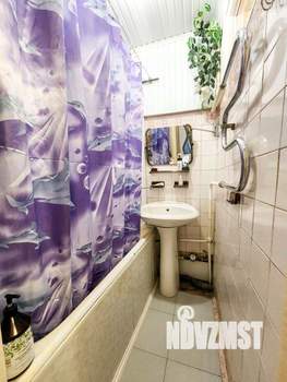 3-к квартира, вторичка, 58м2, 5/5 этаж