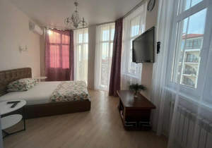 1-к квартира, вторичка, 40м2, 7/8 этаж