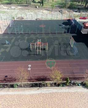 1-к квартира, вторичка, 23м2, 5/6 этаж