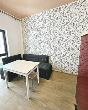 1-к квартира, вторичка, 38м2, 2/10 этаж