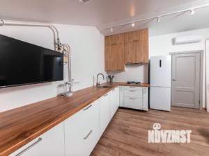 2-к квартира, вторичка, 54м2, 8/8 этаж