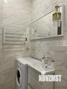 1-к квартира, вторичка, 36м2, 5/5 этаж