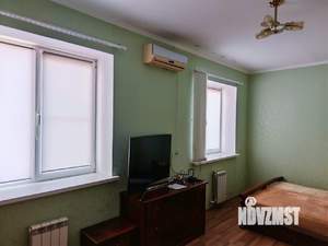 1-к квартира, вторичка, 30м2, 3/4 этаж