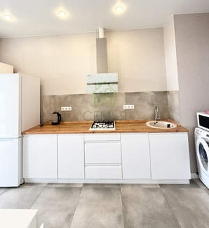 1-к квартира, вторичка, 45м2, 6/7 этаж