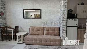 1-к квартира, вторичка, 34м2, -1/7 этаж
