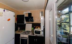 2-к квартира, вторичка, 37м2, 5/5 этаж