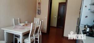 2-к квартира, вторичка, 74м2, 5/6 этаж