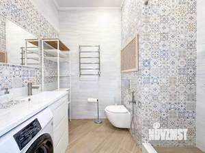 1-к квартира, вторичка, 47м2, 5/5 этаж