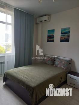 1-к квартира, вторичка, 37м2, 5/8 этаж