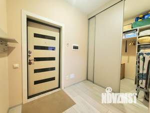 1-к квартира, вторичка, 40м2, 2/8 этаж