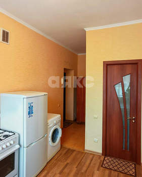 1-к квартира, вторичка, 30м2, 3/4 этаж