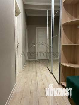 2-к квартира, вторичка, 60м2, 1/6 этаж