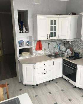 Студия квартира, вторичка, 30м2, 2/8 этаж