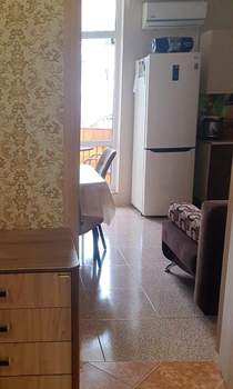 1-к квартира, вторичка, 44м2, 2/8 этаж