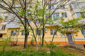 2-к квартира, вторичка, 36м2, 4/5 этаж