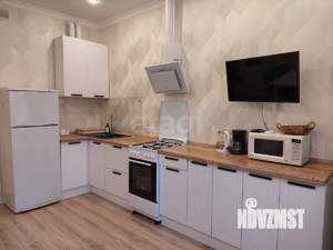 1-к квартира, вторичка, 48м2, 4/8 этаж