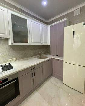1-к квартира, вторичка, 49м2, 3/8 этаж