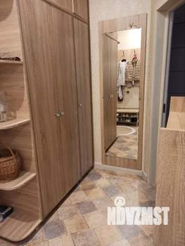 1-к квартира, вторичка, 40м2, 3/10 этаж