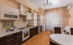 2-к квартира, вторичка, 83м2, 7/12 этаж