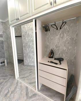 Студия квартира, вторичка, 36м2, 2/5 этаж