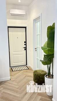 1-к квартира, вторичка, 51м2, 5/5 этаж