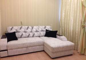 2-к квартира, вторичка, 52м2, 1/3 этаж