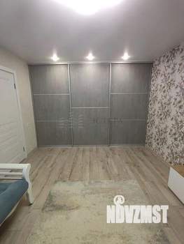 1-к квартира, вторичка, 37м2, 10/16 этаж