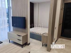 1-к квартира, вторичка, 30м2, 1/14 этаж